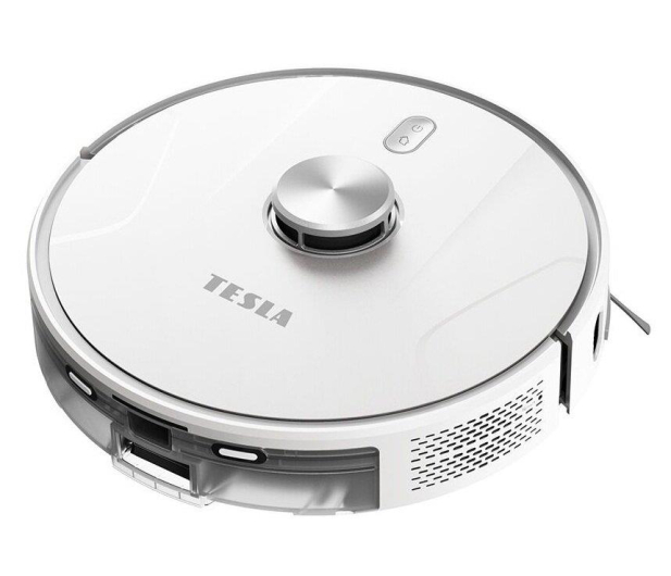 Tesla Robot sprzątający RoboStar iQ700 Plus - 1363810 - zdjęcie 2